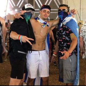 Meet your Posher, Spiro